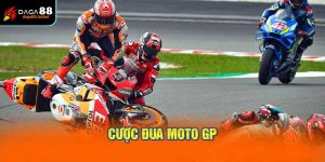 cuoc dua moto gp