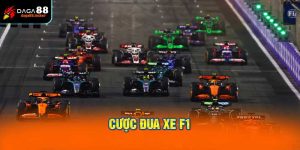 cuoc dua xe f1