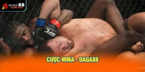 cược mma
