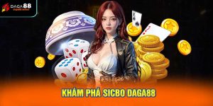 sicbo daga88